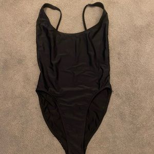 American Apparel One Piece